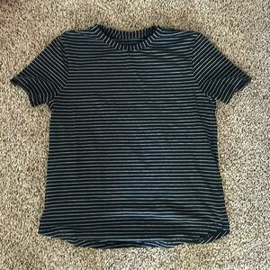 lululemon top size 6